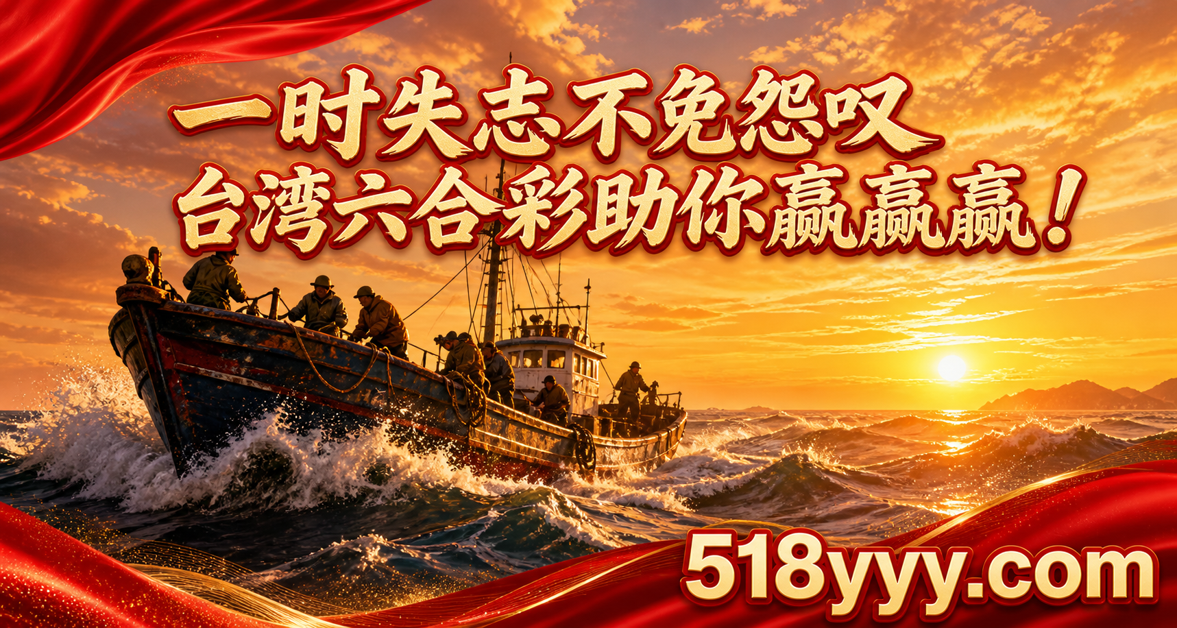 518yyy.com 顶部横幅